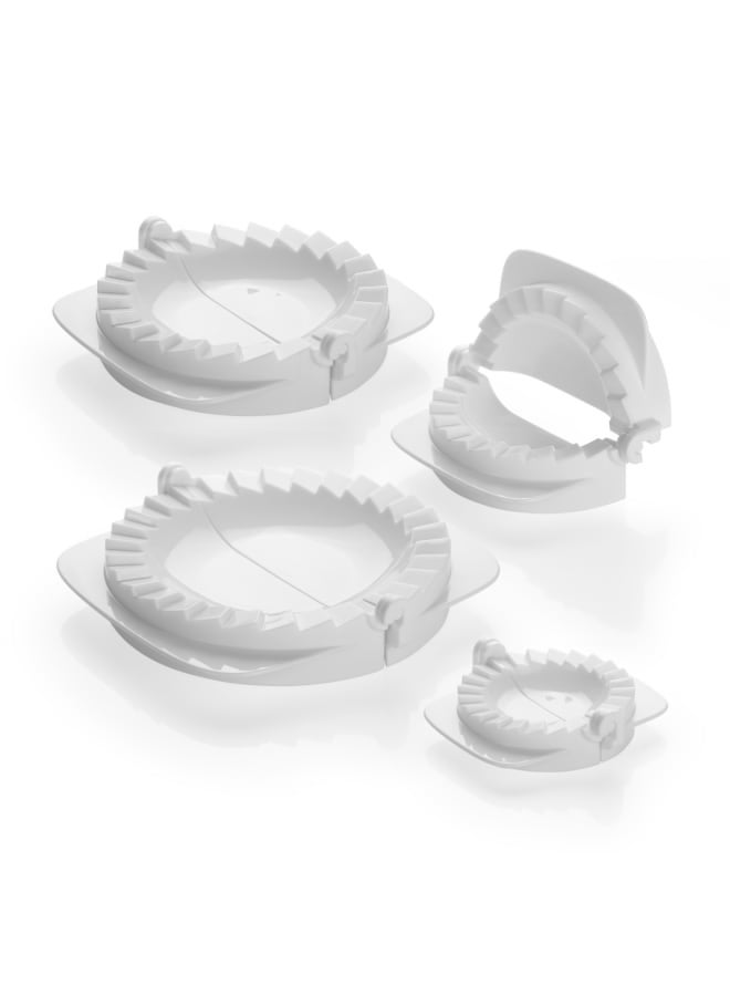 تسكوما طقم قطايف  "DELICIA" - Image 1